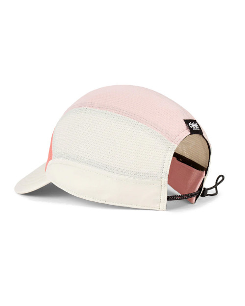 CIELE FSTCAP SC COMP RUNNING C 0183-PK003 Color rosa y blanco