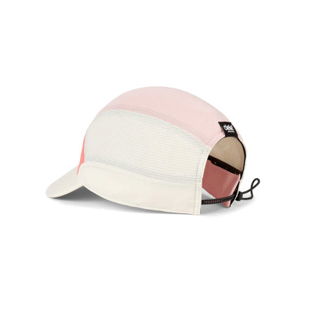 CIELE FSTCAP SC COMP RUNNING C 0183-PK003 Color rosa y blanco
