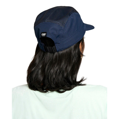 CIELE GOCAP CLASSIC 0056-BL004 Color azul oscuro