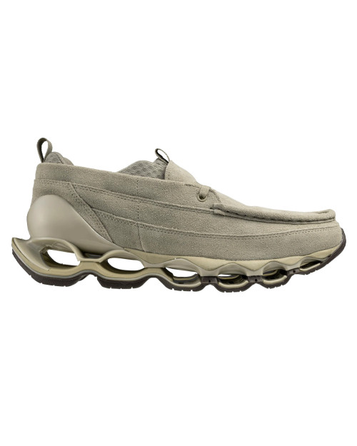 MIZUNO WAVE PROPHECY MOC