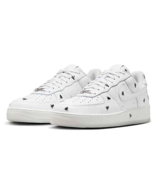 zapatillas nike air force 1 blancas moscas houseflies