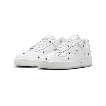 zapatillas nike air force 1 blancas moscas houseflies