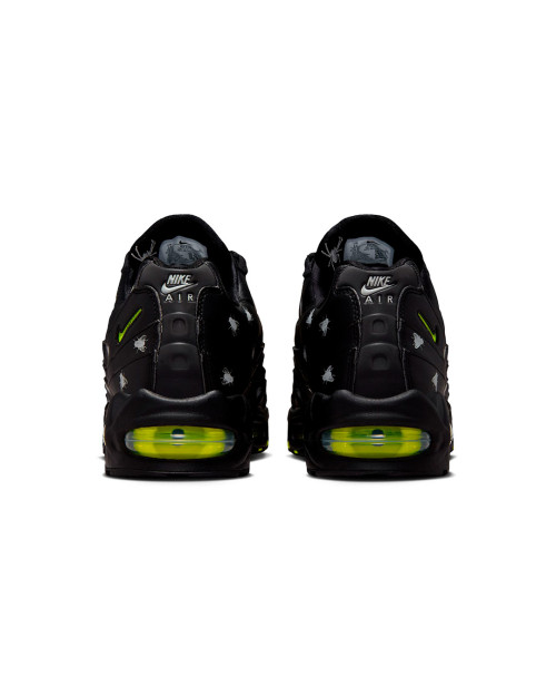 zapatillas nike air max 95 houseflies moscas