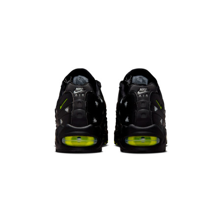 zapatillas nike air max 95 houseflies moscas