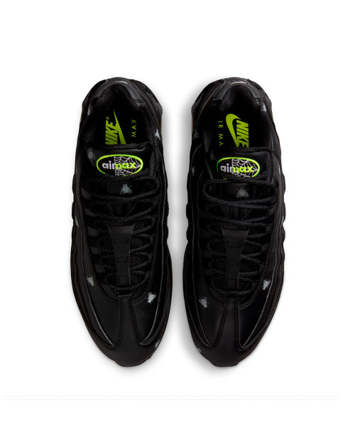 zapatillas nike air max 95 houseflies moscas