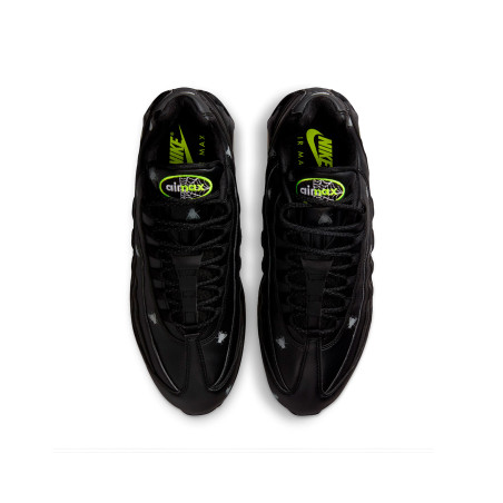 zapatillas nike air max 95 houseflies moscas