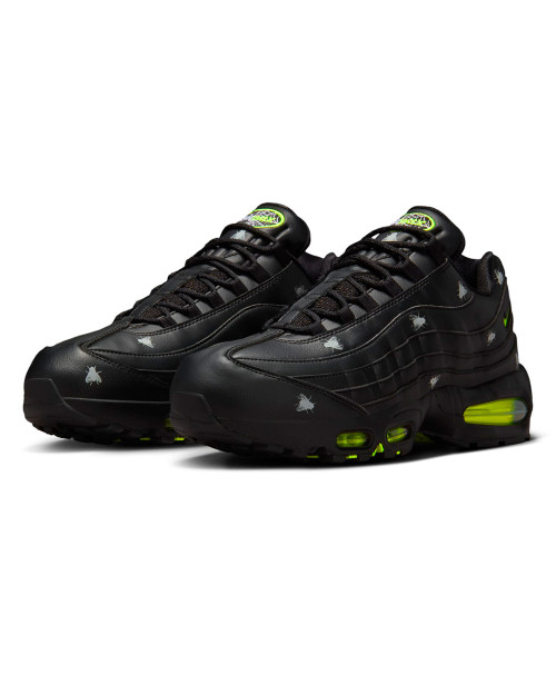 zapatillas nike air max 95 houseflies moscas