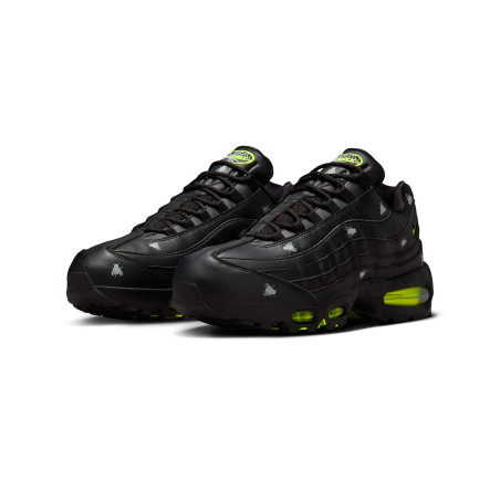 zapatillas nike air max 95 houseflies moscas