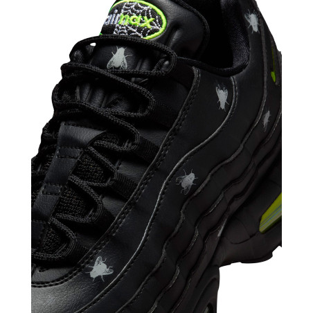 zapatillas nike air max 95 houseflies moscas