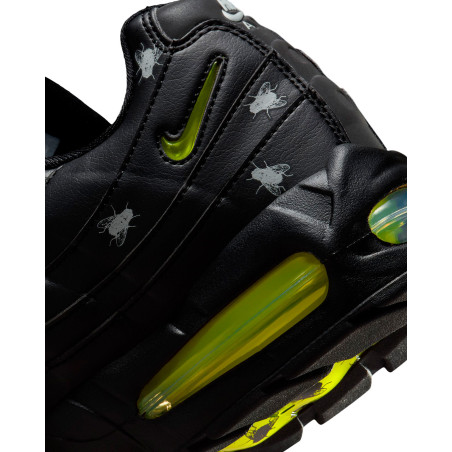 zapatillas nike air max 95 houseflies moscas