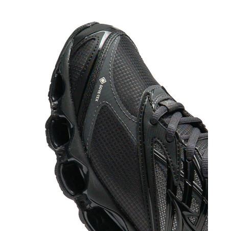 zapatillas MIZUNO WAVE PROPHECY LS GTX negras gore-tex
