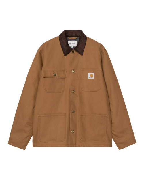 CARHARTT WIP MICHIGAN COAT...