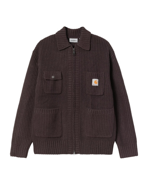 CARHARTT WIP CHORE KNIT JACKET