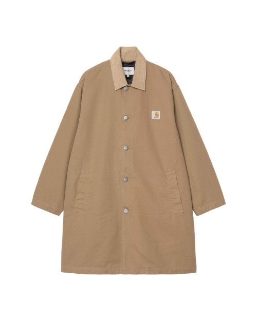 CARHARTT WIP WEBSTER COAT