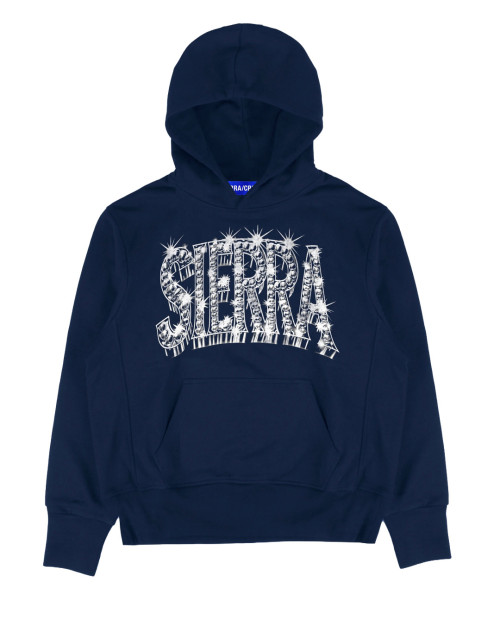 93 SC BLING HOODIE