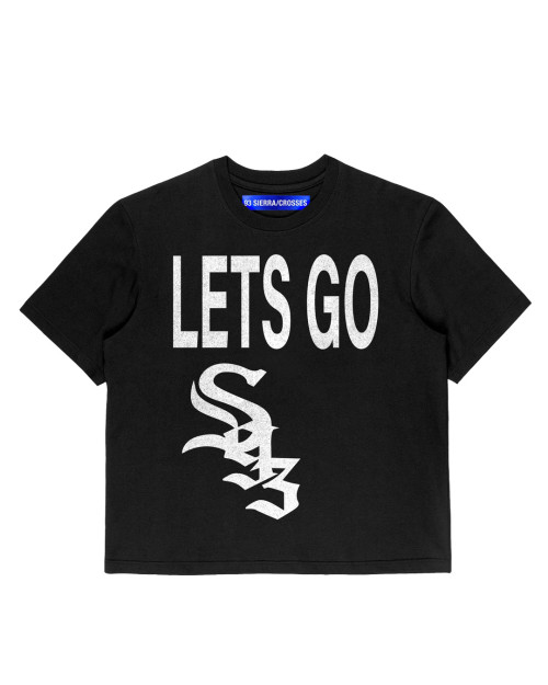 93 SC LG T-SHIRT