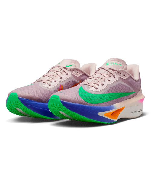 zapatillas de running nike zoom fly 6 eliud kipchoge  HJ7038-600