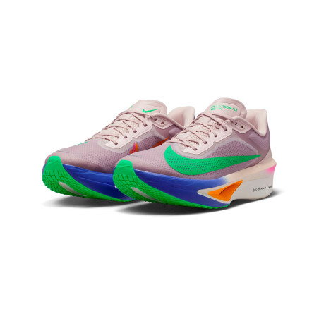 zapatillas de running nike zoom fly 6 eliud kipchoge  HJ7038-600