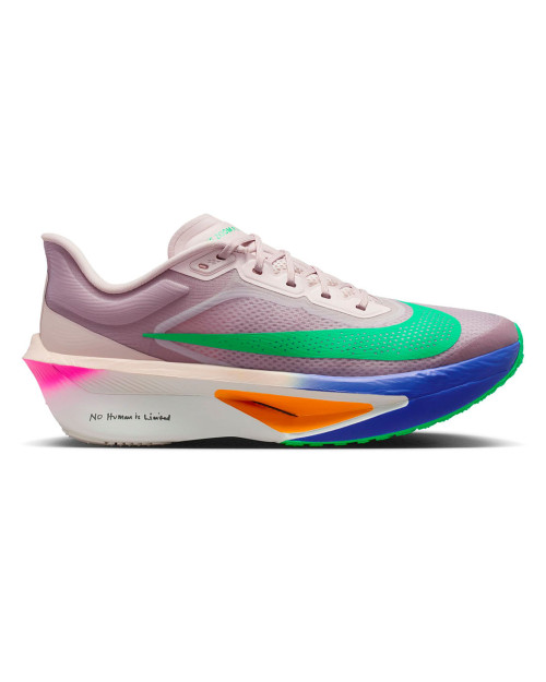 zapatillas de running nike zoom fly 6 eliud kipchoge  HJ7038-600