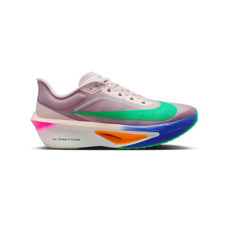 zapatillas de running nike zoom fly 6 eliud kipchoge  HJ7038-600