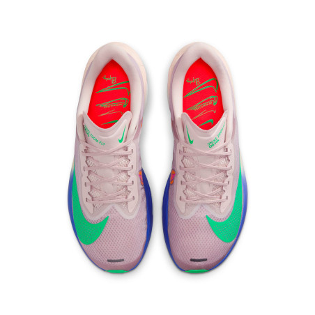 zapatillas de running nike zoom fly 6 eliud kipchoge  HJ7038-600