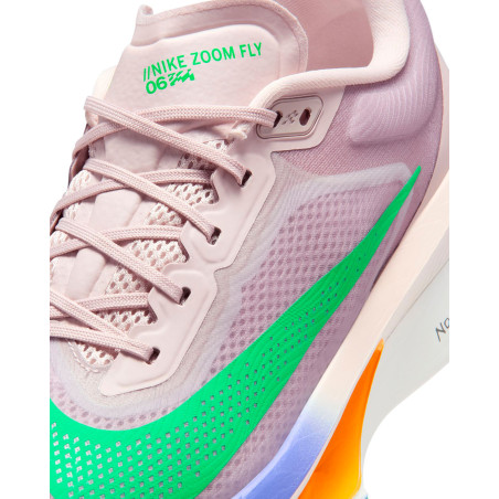 zapatillas de running nike zoom fly 6 eliud kipchoge  HJ7038-600