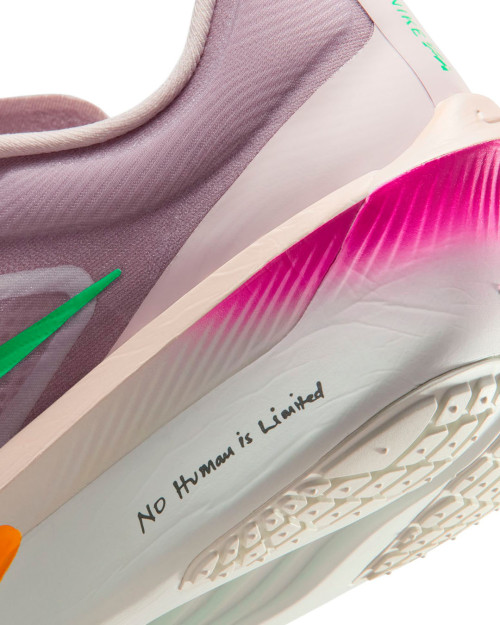 zapatillas de running nike zoom fly 6 eliud kipchoge  HJ7038-600