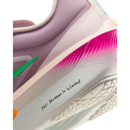 zapatillas de running nike zoom fly 6 eliud kipchoge  HJ7038-600