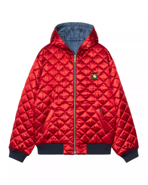 CARHARTT WIP 50 ANNIVERSARY OG ACTIVE JACKET