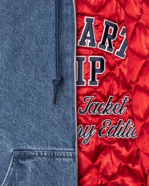 CARHARTT WIP 50 ANNIVERSARY OG ACTIVE JACKET