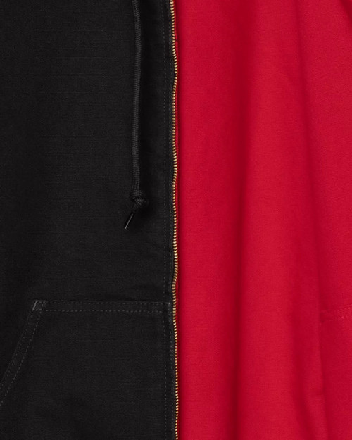 CARHARTT WIP 50 ANNIVERSARY OG ACTIVE JACKET