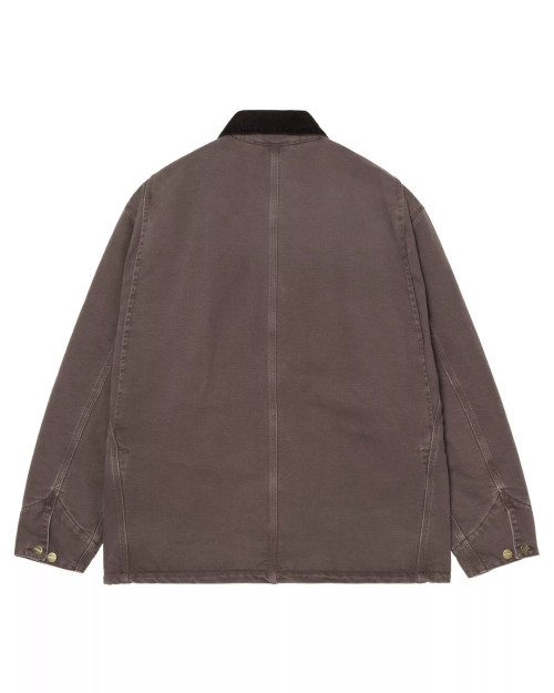 chaqueta carhartt wip para hombre