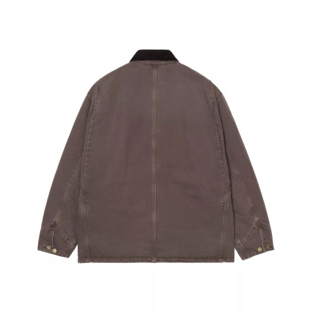 chaqueta carhartt wip para hombre