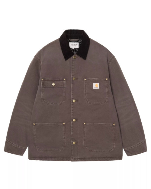 chaqueta carhartt wip para hombre
