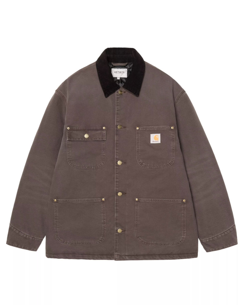 chaqueta carhartt wip para hombre