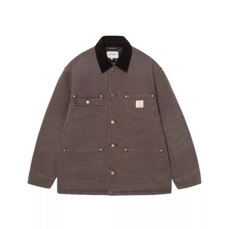 chaqueta carhartt wip para hombre