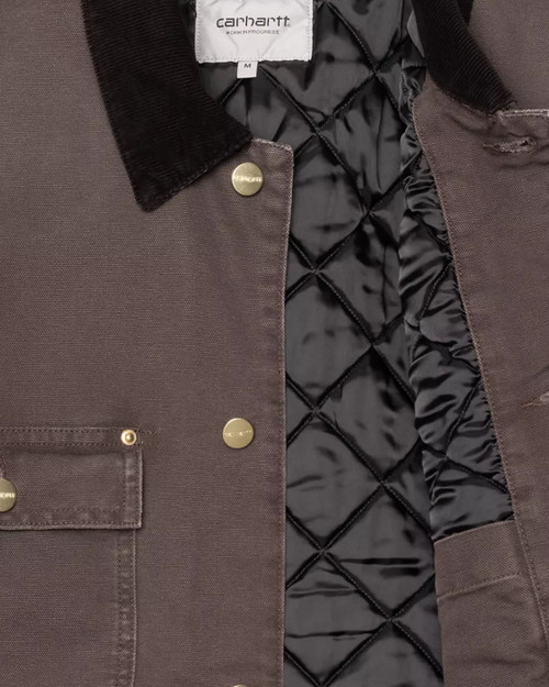 chaqueta carhartt wip para hombre