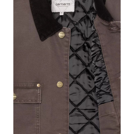 chaqueta carhartt wip para hombre