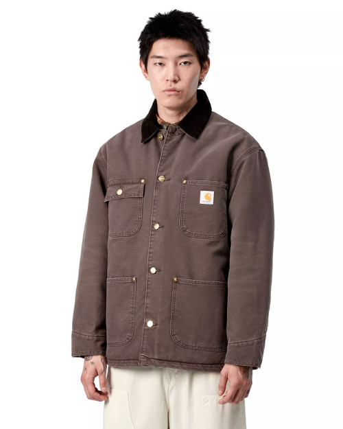 chaqueta carhartt wip para hombre