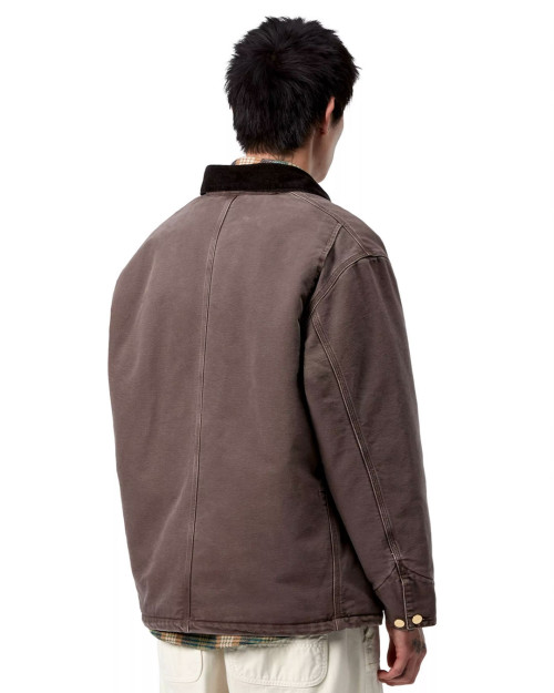chaqueta carhartt wip para hombre