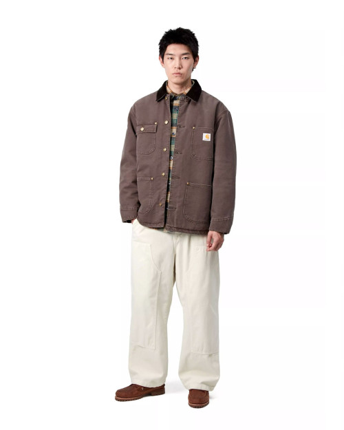 chaqueta carhartt wip para hombre