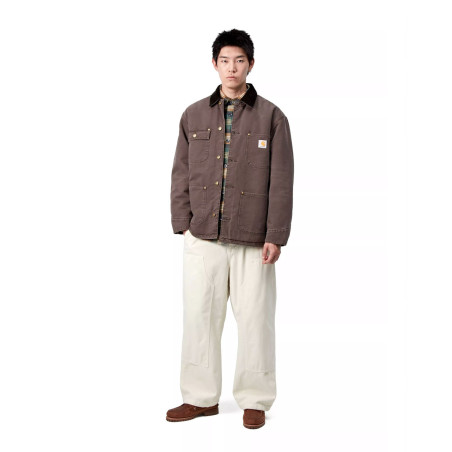 chaqueta carhartt wip para hombre