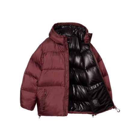 Chaqueta Carhartt WIP Toronto Jacket I033920_3A2_XX Color Rojo y Negro