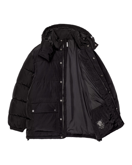 Chaqueta Carhartt WIP Brent Jacket Color Negro I035361_89_XX