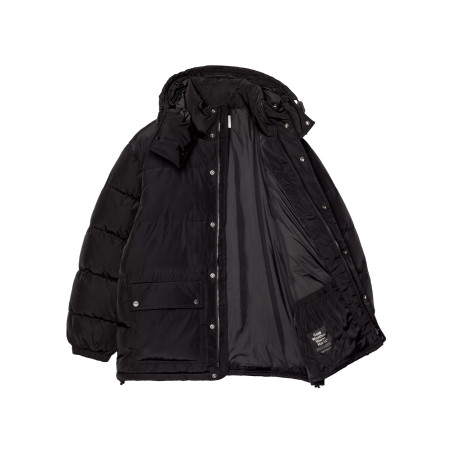 Chaqueta Carhartt WIP Brent Jacket Color Negro I035361_89_XX