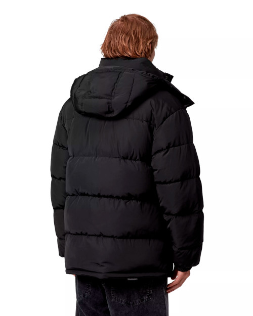 Chaqueta Carhartt WIP Brent Jacket Color Negro I035361_89_XX
