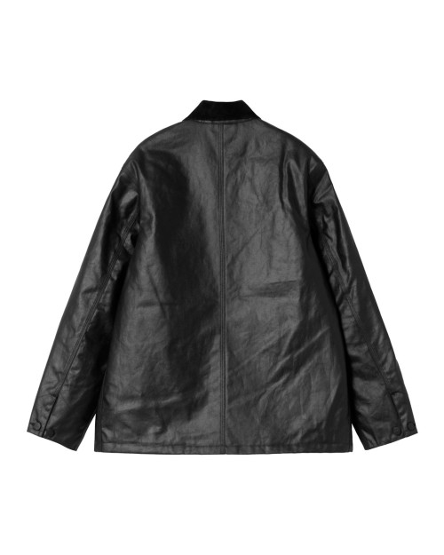 CARHARTT WIP W MUJER DEAN MICHIGAN JACKET COLOR NEGRO I035800_89_XX