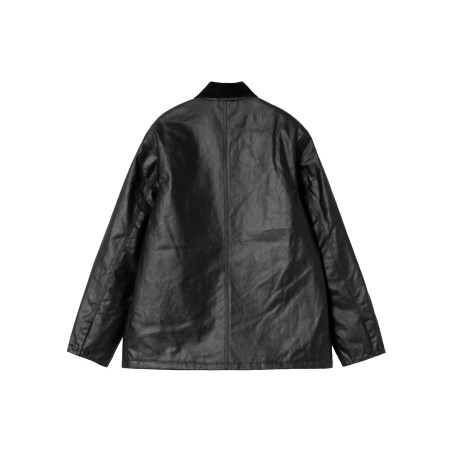 CARHARTT WIP W MUJER DEAN MICHIGAN JACKET COLOR NEGRO I035800_89_XX