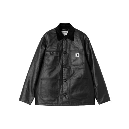 CARHARTT WIP W MUJER DEAN MICHIGAN JACKET COLOR NEGRO I035800_89_XX