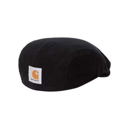 CARHARTT WIP WEBSTER HAT I035405_89_06 COLOR NEGRO